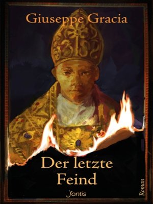 cover image of Der letzte Feind